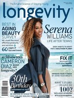 Longevity Magazine